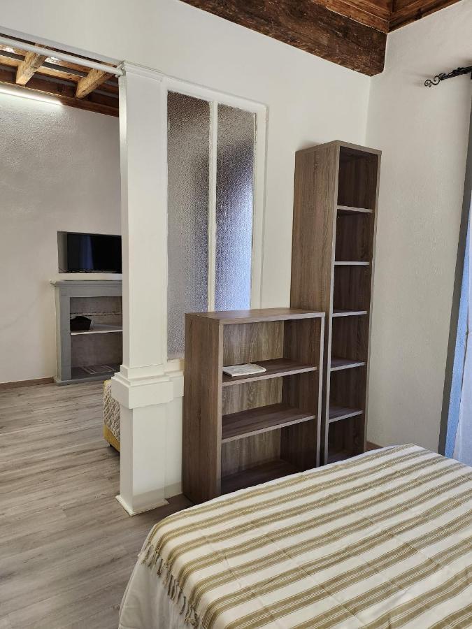 Mansarde & Suite Maison 1706 Lago Orta Боргоманеро Екстериор снимка