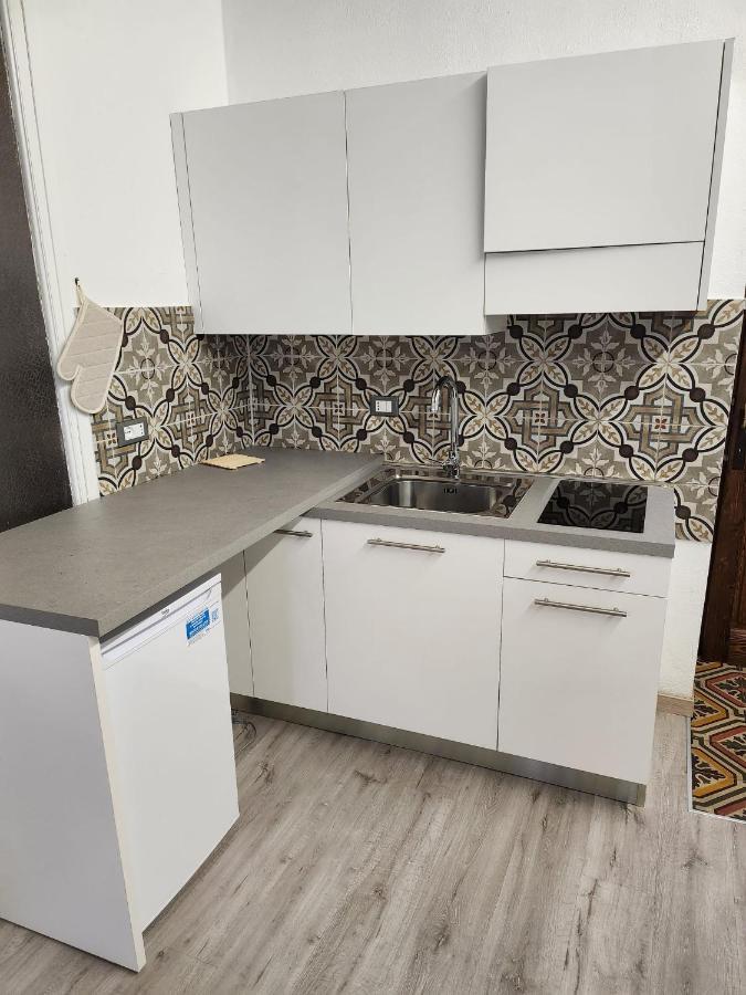 Mansarde & Suite Maison 1706 Lago Orta Боргоманеро Екстериор снимка