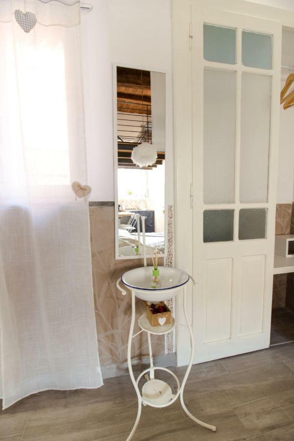 Mansarde & Suite Maison 1706 Lago Orta Боргоманеро Екстериор снимка