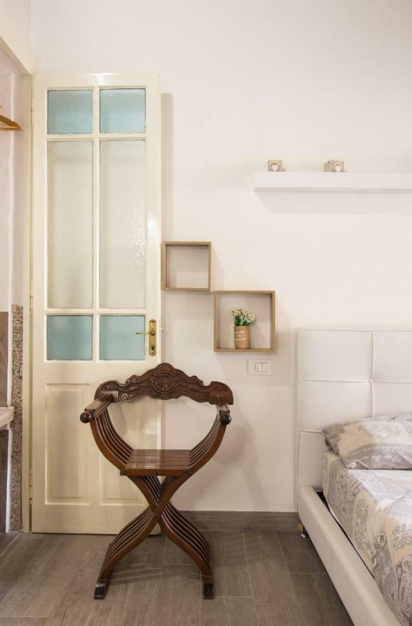 Mansarde & Suite Maison 1706 Lago Orta Боргоманеро Екстериор снимка