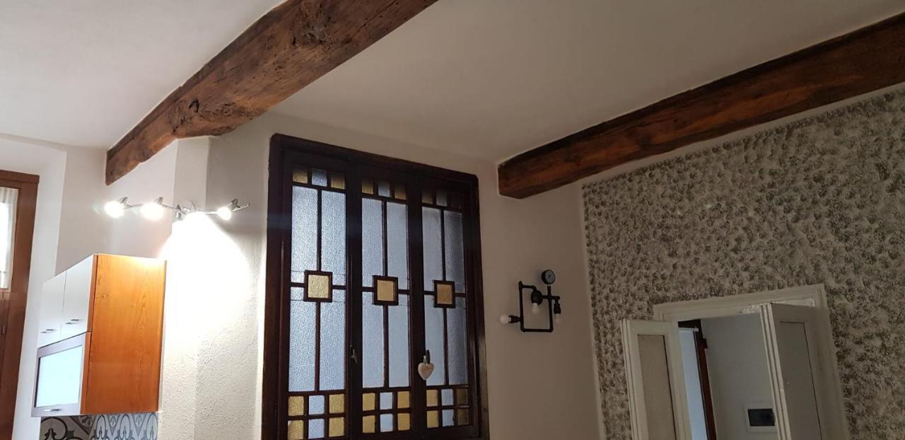 Mansarde & Suite Maison 1706 Lago Orta Боргоманеро Екстериор снимка