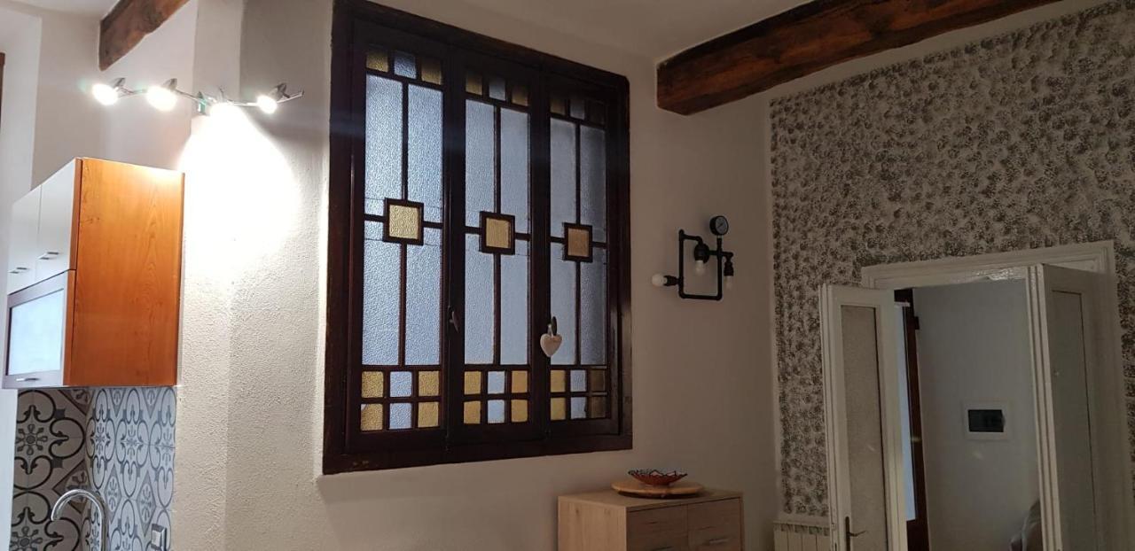 Mansarde & Suite Maison 1706 Lago Orta Боргоманеро Екстериор снимка